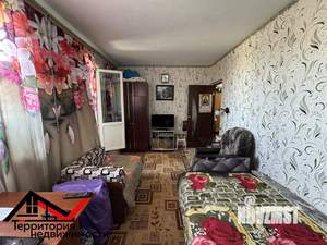 1-к квартира, вторичка, 38м2, 8/9 этаж