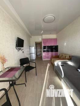 Студия квартира, вторичка, 23м2, 5/6 этаж