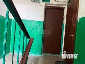 2-к квартира, вторичка, 43м2, 1/5 этаж