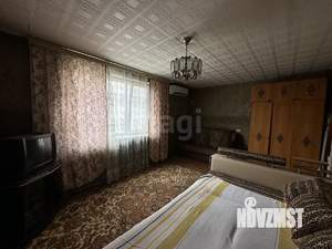 2-к квартира, вторичка, 55м2, 4/5 этаж