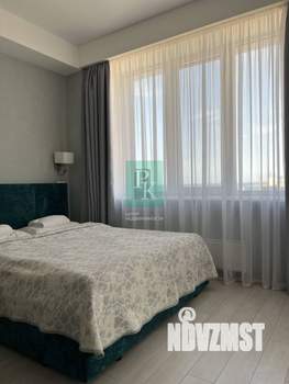 1-к квартира, вторичка, 37м2, 8/10 этаж