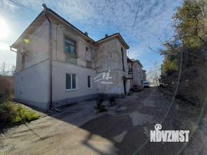 2-к квартира, вторичка, 47м2, 1/2 этаж