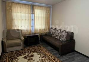 1-к квартира, вторичка, 32м2, 1/10 этаж