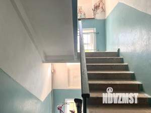 2-к квартира, вторичка, 41м2, 5/5 этаж