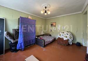 2-к квартира, вторичка, 50м2, 2/2 этаж