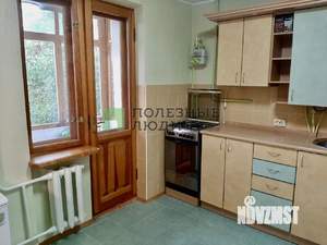 3-к квартира, вторичка, 71м2, 2/5 этаж