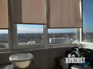 1-к квартира, вторичка, 37м2, 2/10 этаж