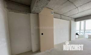 1-к квартира, вторичка, 45м2, 4/16 этаж