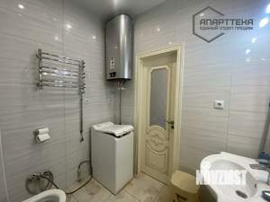 1-к квартира, вторичка, 48м2, 6/14 этаж