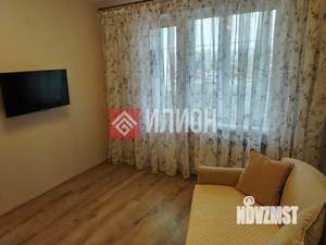 2-к квартира, вторичка, 51м2, 2/9 этаж