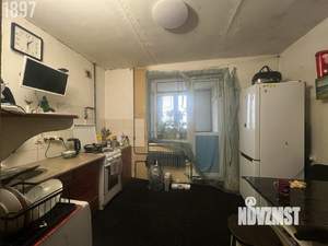 3-к квартира, вторичка, 63м2, 5/8 этаж