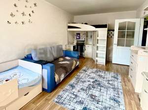 1-к квартира, вторичка, 31м2, 5/5 этаж