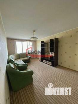 2-к квартира, вторичка, 51м2, 5/5 этаж