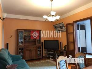 3-к квартира, вторичка, 75м2, 3/4 этаж
