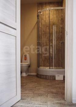 1-к квартира, вторичка, 34м2, 11/1 этаж