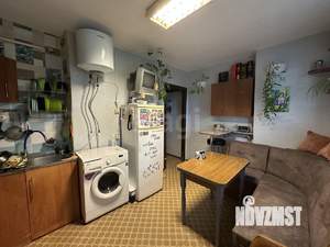3-к квартира, вторичка, 72м2, 5/5 этаж