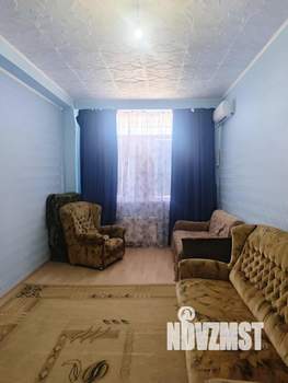 1-к квартира, вторичка, 43м2, 5/5 этаж