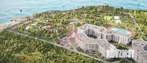 Студия квартира, вторичка, 60м2, 4/5 этаж