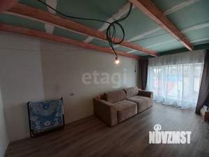 1-к квартира, вторичка, 33м2, 3/3 этаж