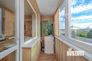 1-к квартира, вторичка, 29м2, 5/5 этаж