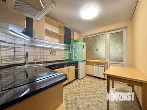 1-к квартира, вторичка, 40м2, 5/5 этаж