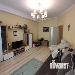 2-к квартира, вторичка, 69м2, 4/10 этаж