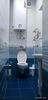 3-к квартира, вторичка, 107м2, 12/16 этаж