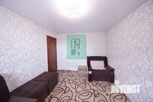 4-к квартира, вторичка, 87м2, 5/9 этаж