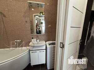 1-к квартира, вторичка, 32м2, 4/5 этаж