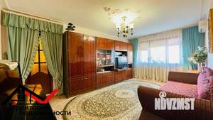 3-к квартира, вторичка, 67м2, 4/5 этаж