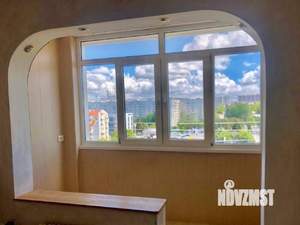 1-к квартира, вторичка, 31м2, 8/9 этаж