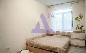 2-к квартира, вторичка, 39м2, 1/3 этаж