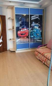 2-к квартира, вторичка, 73м2, 6/10 этаж