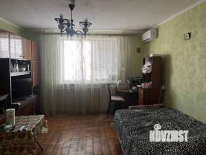 2-к квартира, вторичка, 53м2, 4/5 этаж