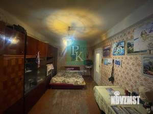 2-к квартира, вторичка, 45м2, 2/5 этаж