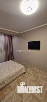 1-к квартира, вторичка, 39м2, 4/16 этаж