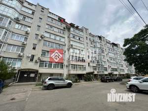 2-к квартира, вторичка, 54м2, 7/9 этаж