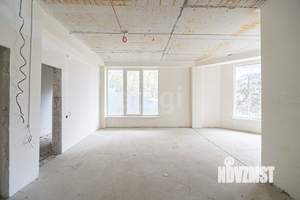 2-к квартира, вторичка, 53м2, 1/5 этаж