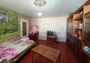 2-к квартира, вторичка, 50м2, 9/9 этаж