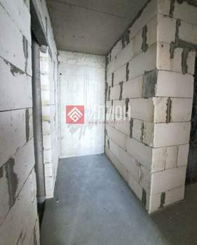 2-к квартира, вторичка, 64м2, 6/10 этаж