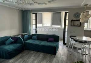 3-к квартира, вторичка, 66м2, 5/12 этаж