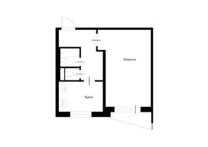 Фото квартиры на продажу (2)