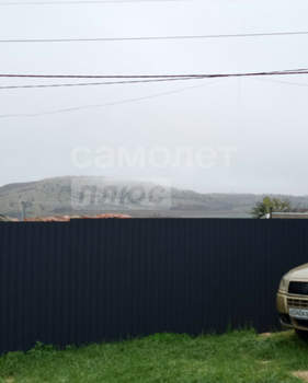 Студия квартира, вторичка, 35м2, 1/2 этаж