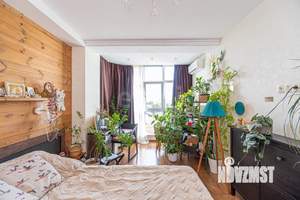 3-к квартира, вторичка, 86м2, 7/9 этаж