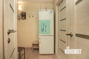 1-к квартира, вторичка, 30м2, 5/5 этаж