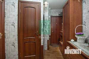 2-к квартира, вторичка, 43м2, 1/5 этаж