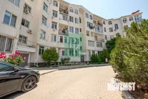 1-к квартира, вторичка, 31м2, 1/5 этаж