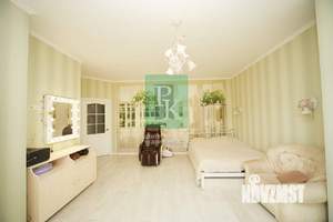 1-к квартира, вторичка, 49м2, 3/11 этаж