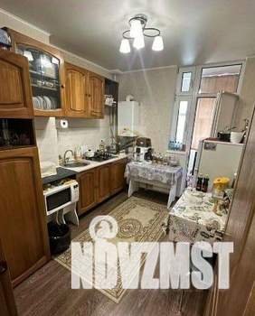 2-к квартира, вторичка, 62м2, 2/10 этаж