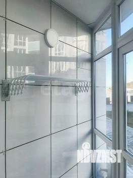 Студия квартира, вторичка, 23м2, 1/10 этаж